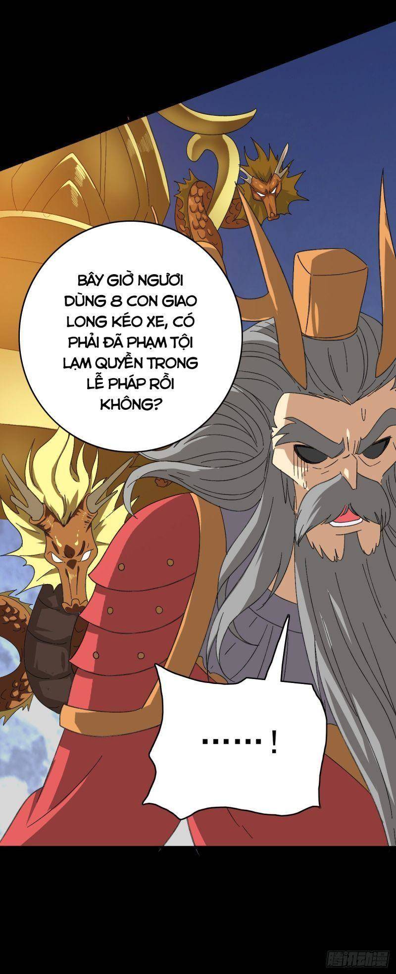 Tru Tà Chapter 104 - 24