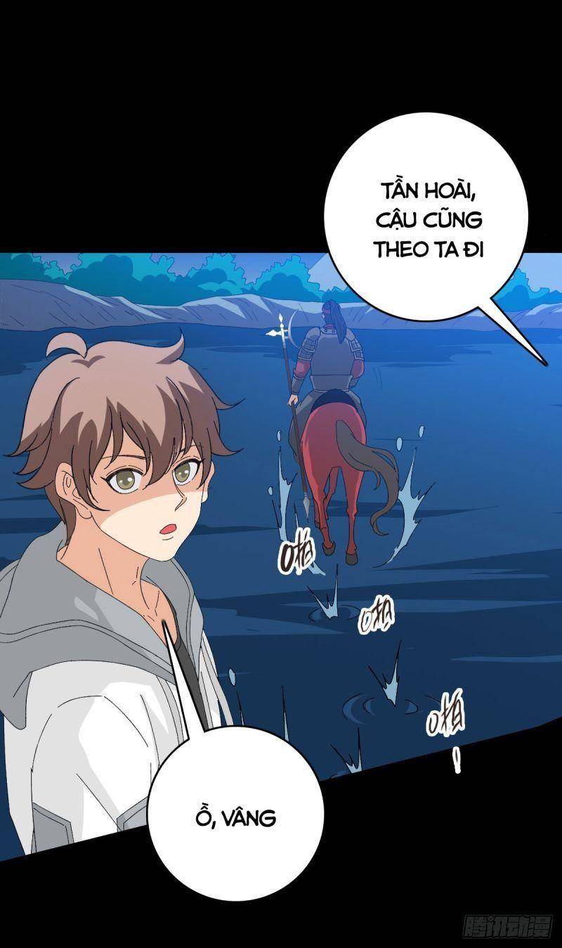 Tru Tà Chapter 104 - 27