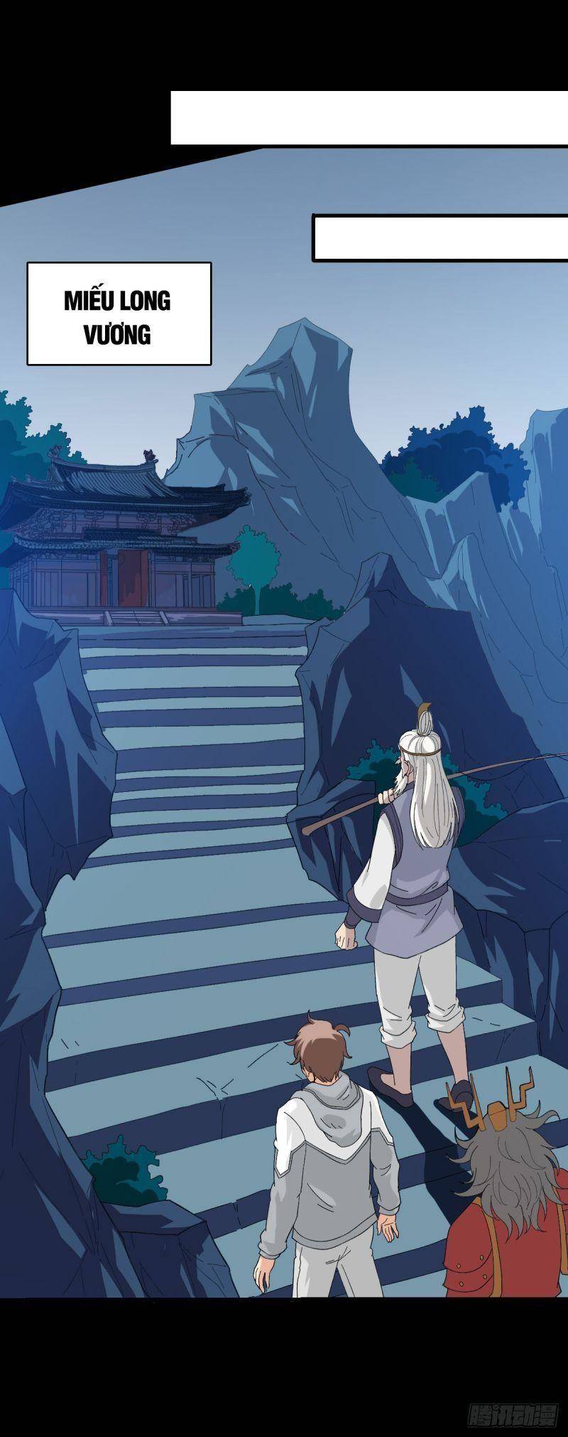 Tru Tà Chapter 104 - 28