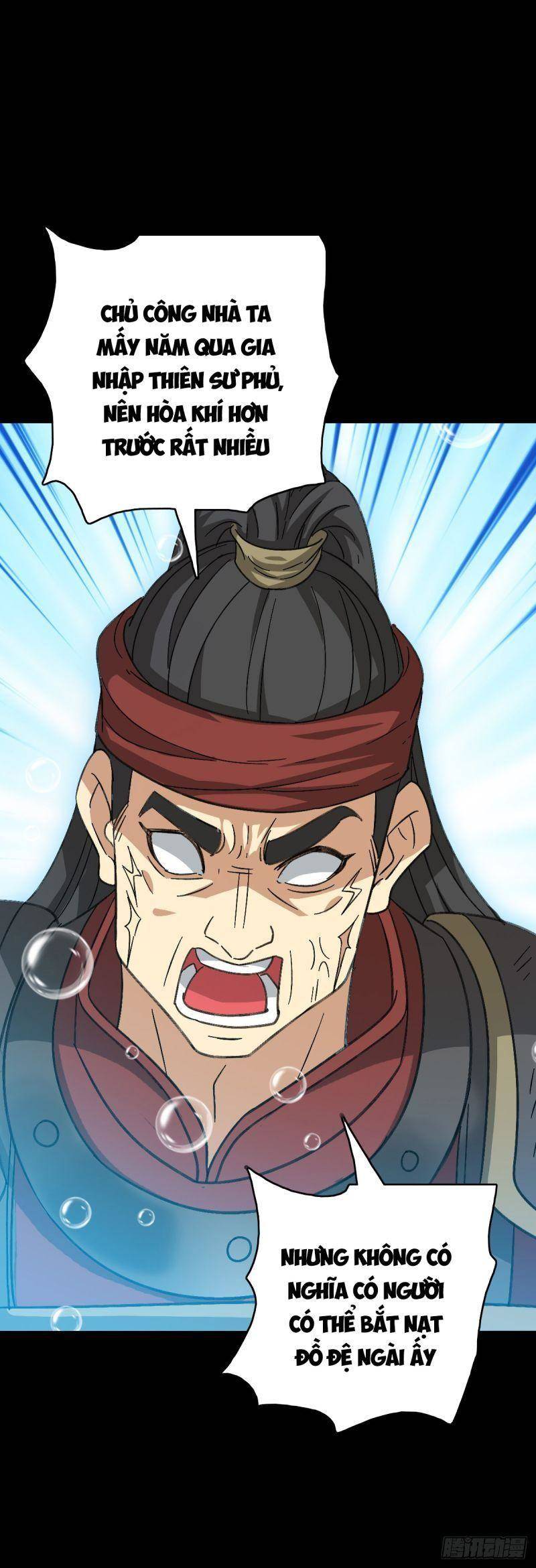 Tru Tà Chapter 104 - 7