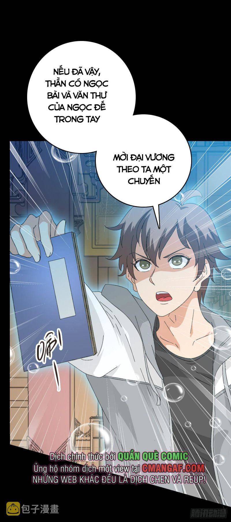 Tru Tà Chapter 104 - 9