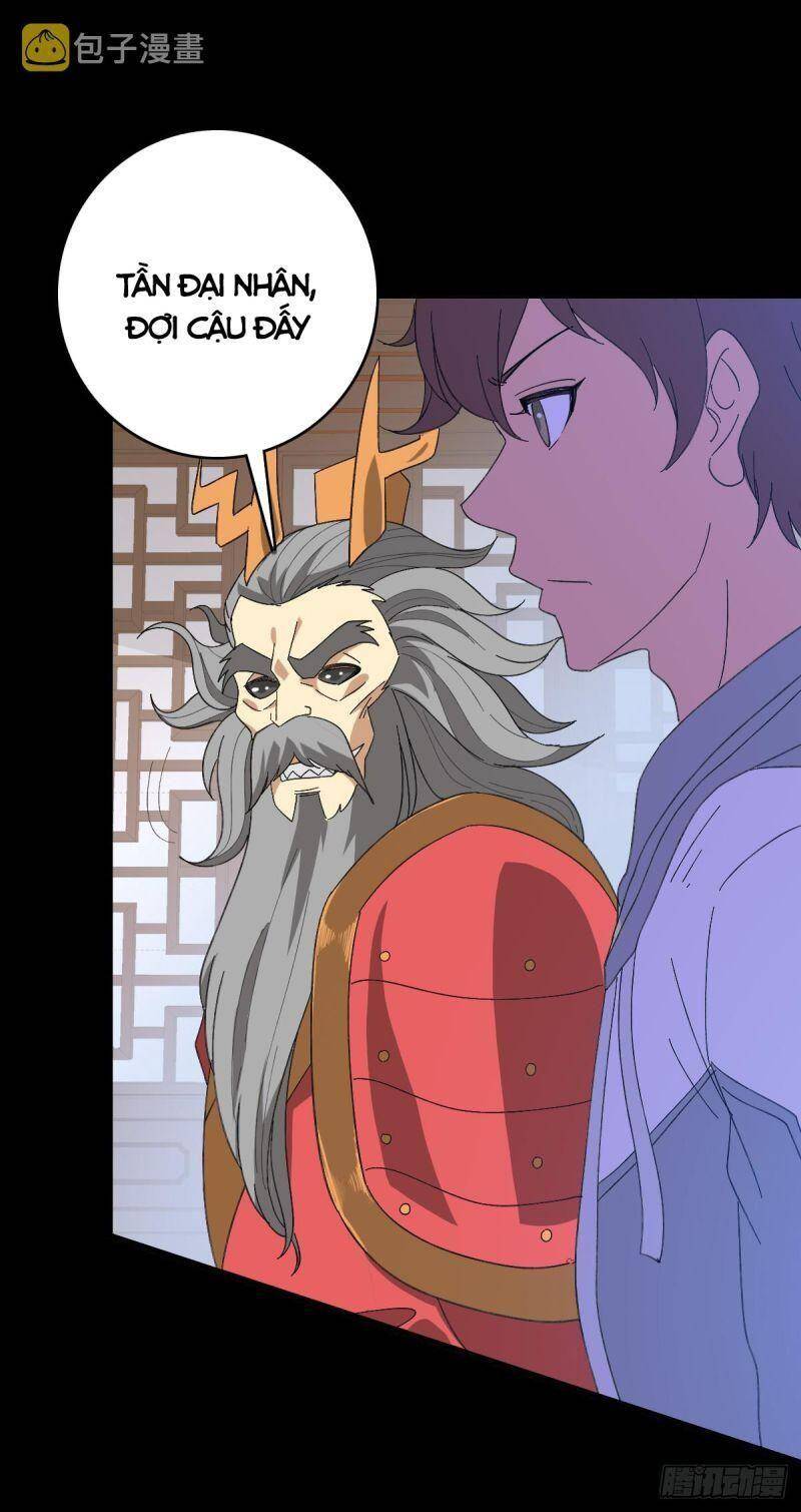 Tru Tà Chapter 105 - 14