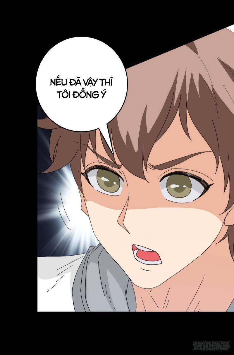 Tru Tà Chapter 105 - 3