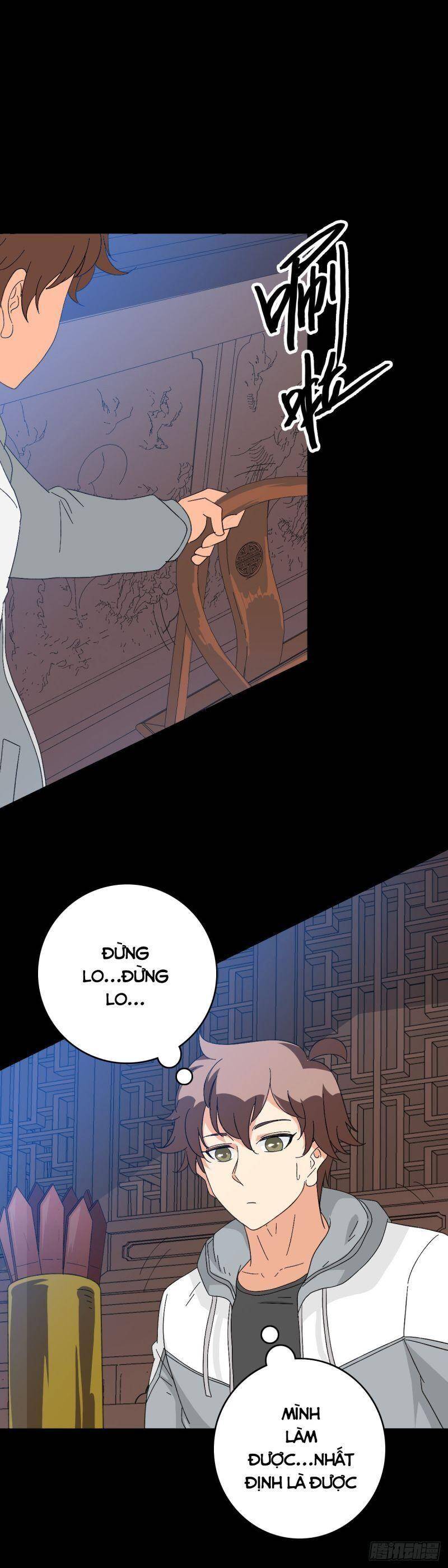 Tru Tà Chapter 105 - 25