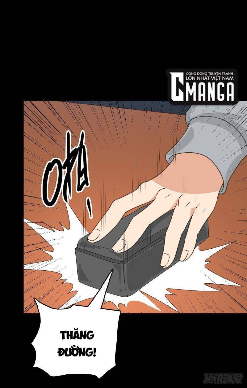 Tru Tà Chapter 105 - 26