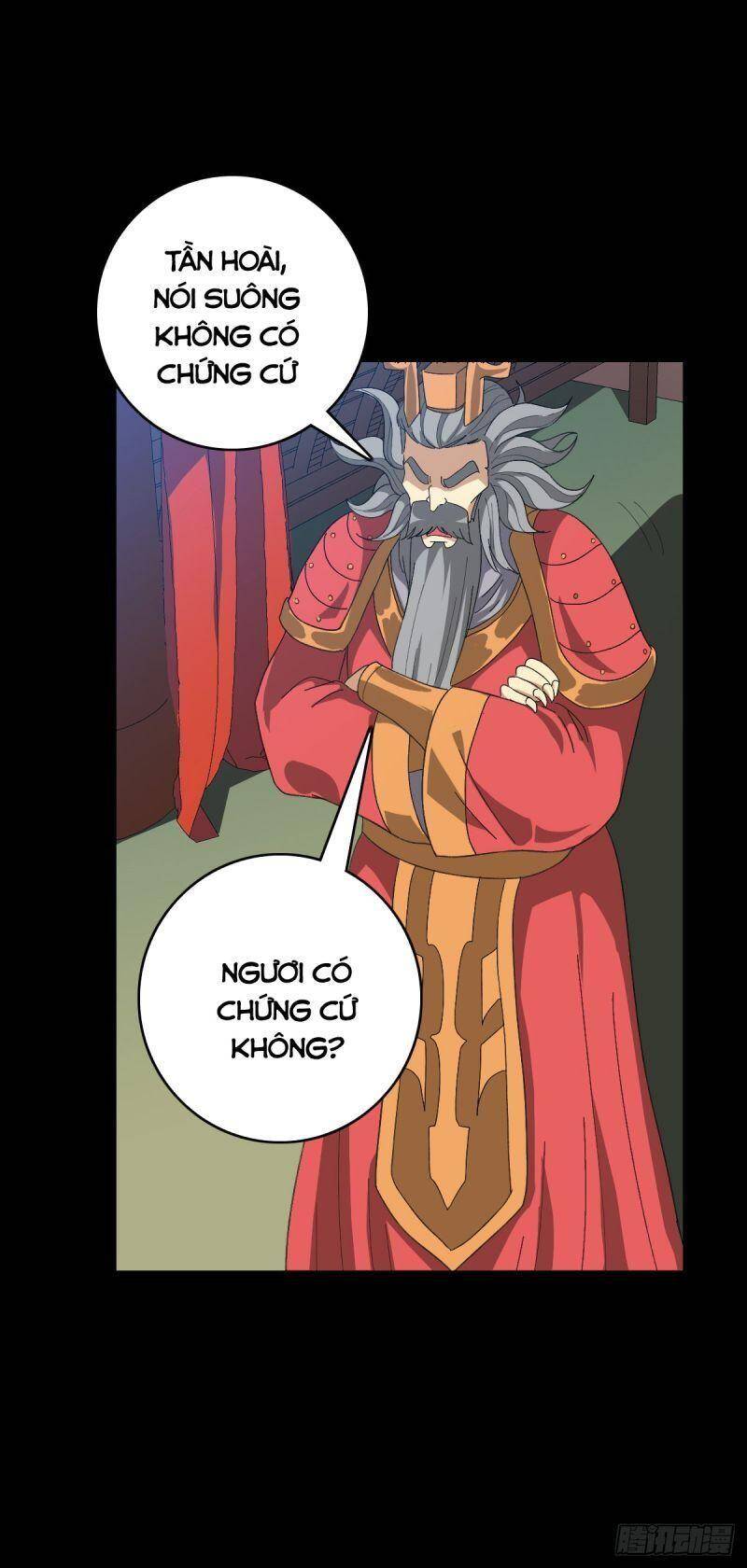 Tru Tà Chapter 105 - 29