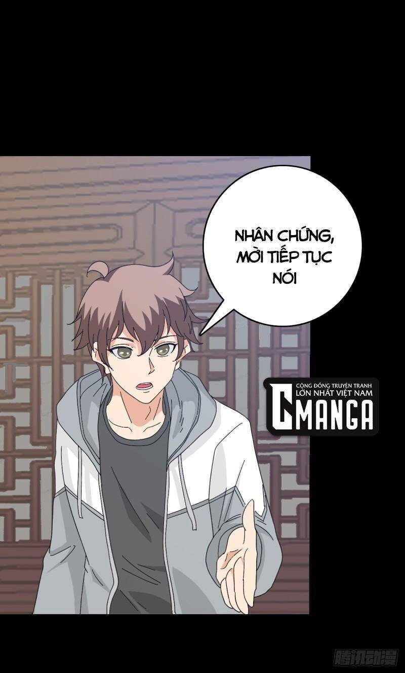 Tru Tà Chapter 106 - 18