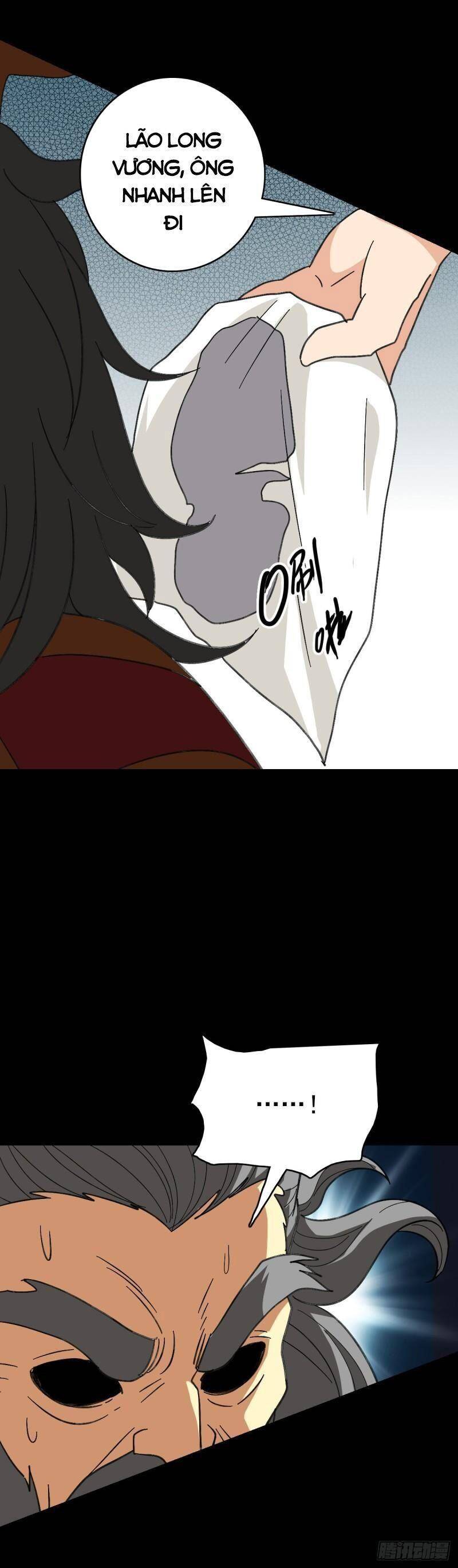 Tru Tà Chapter 106 - 3