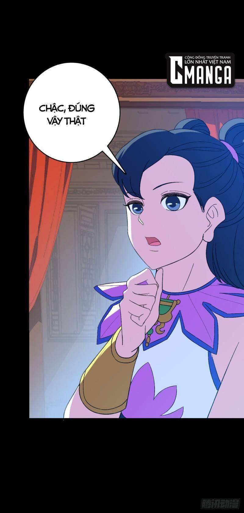 Tru Tà Chapter 106 - 22