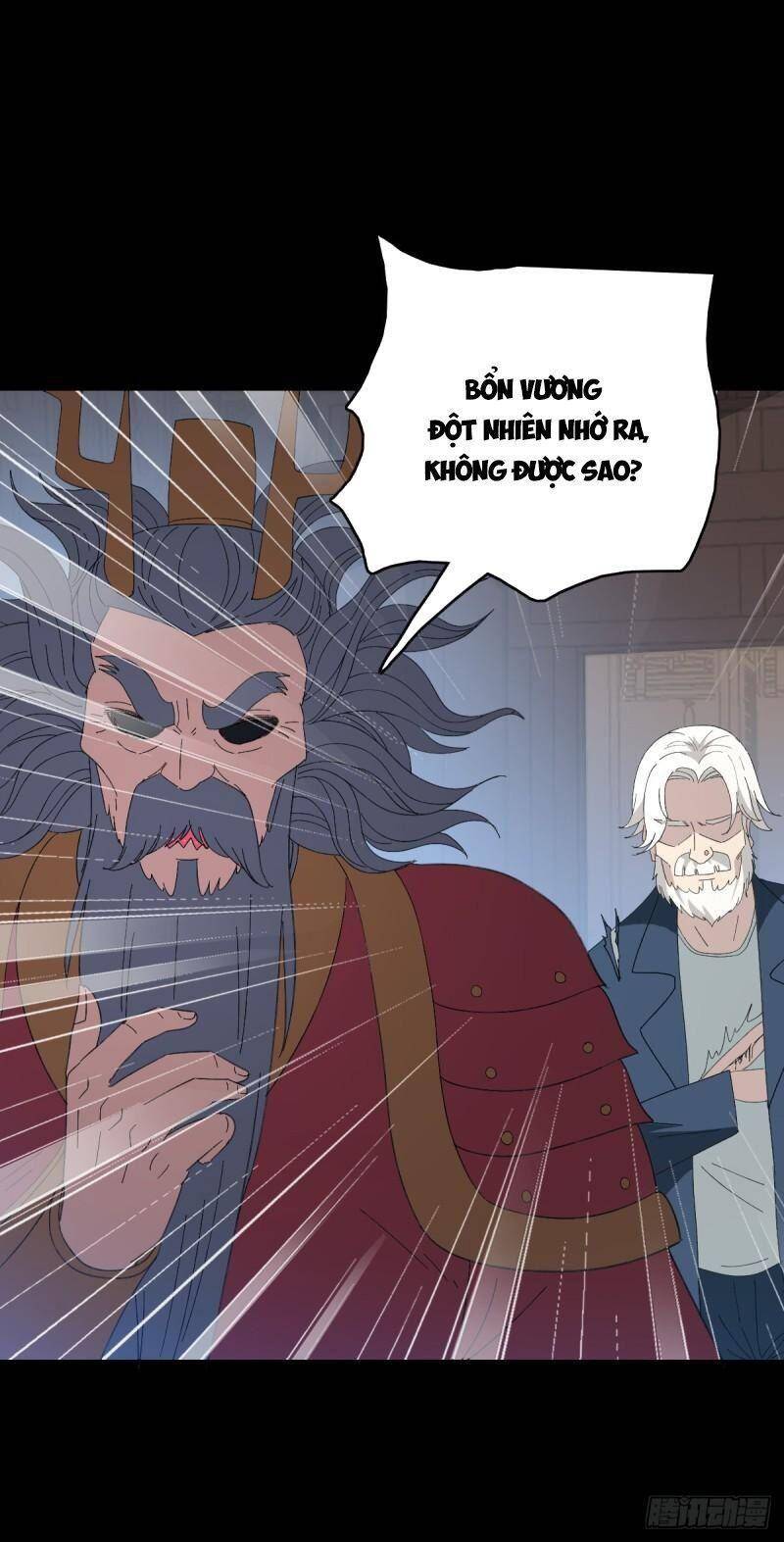 Tru Tà Chapter 106 - 23