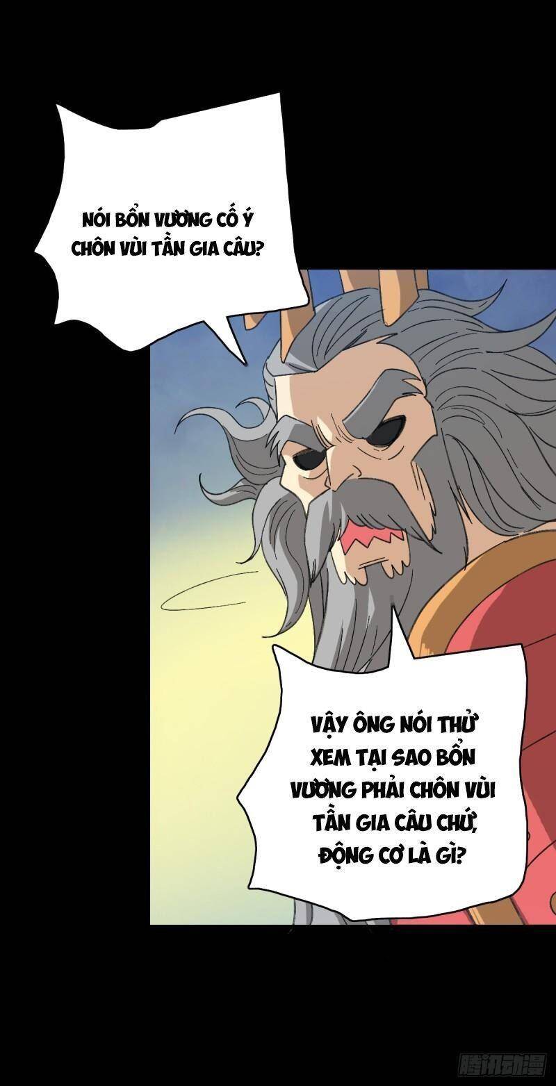 Tru Tà Chapter 106 - 24