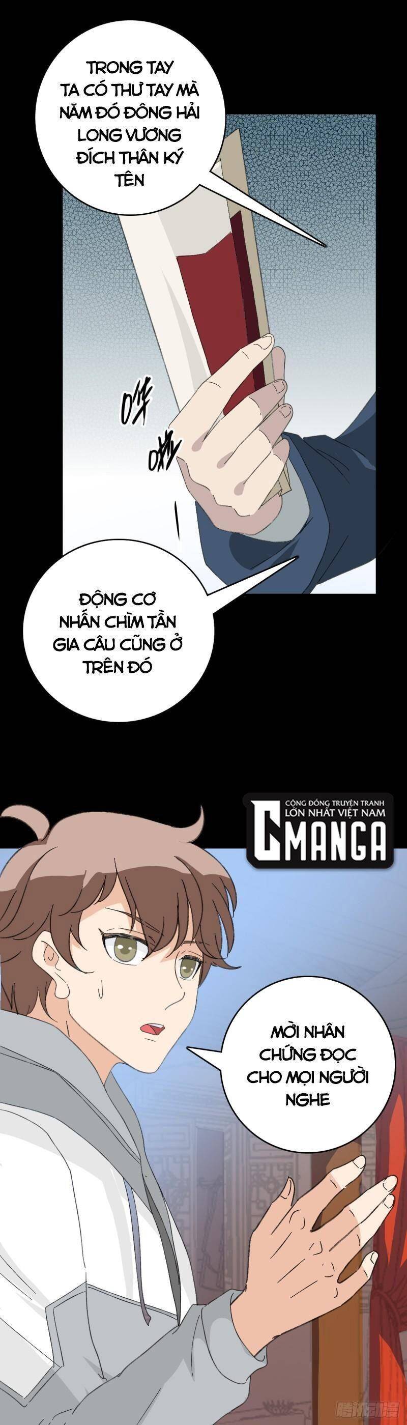 Tru Tà Chapter 106 - 26