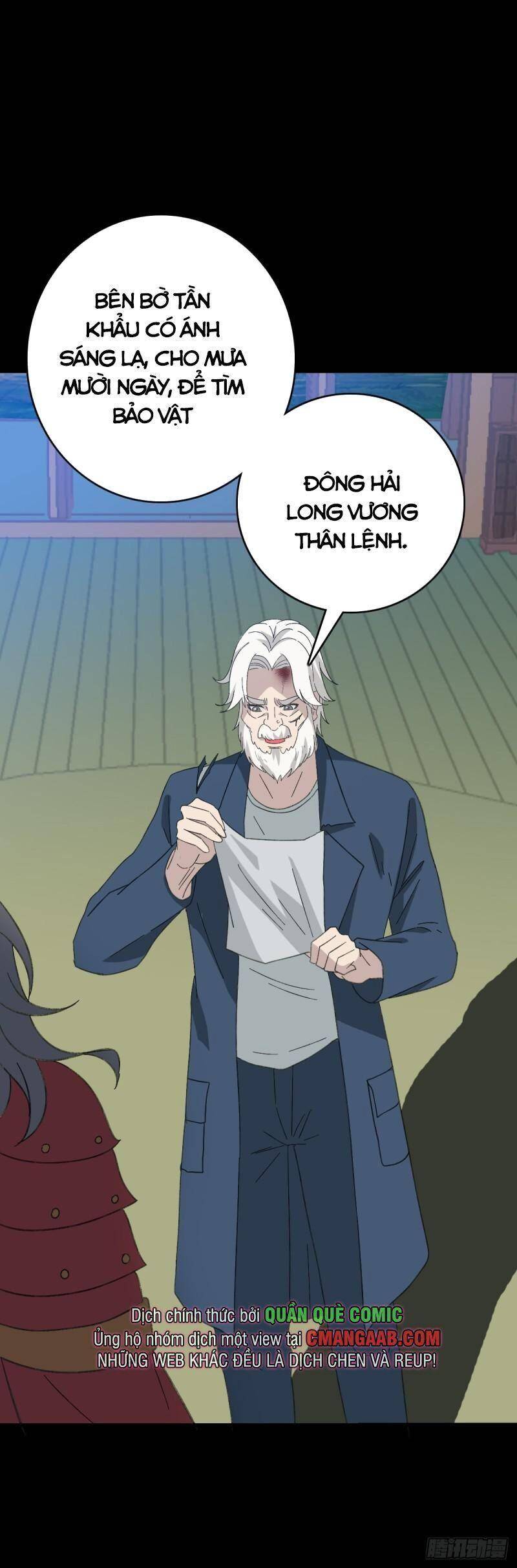 Tru Tà Chapter 106 - 27