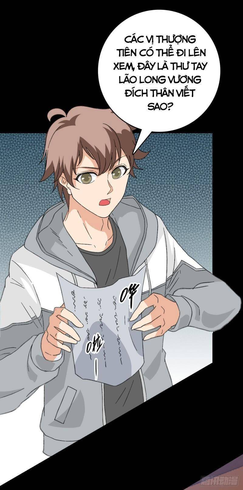 Tru Tà Chapter 106 - 29