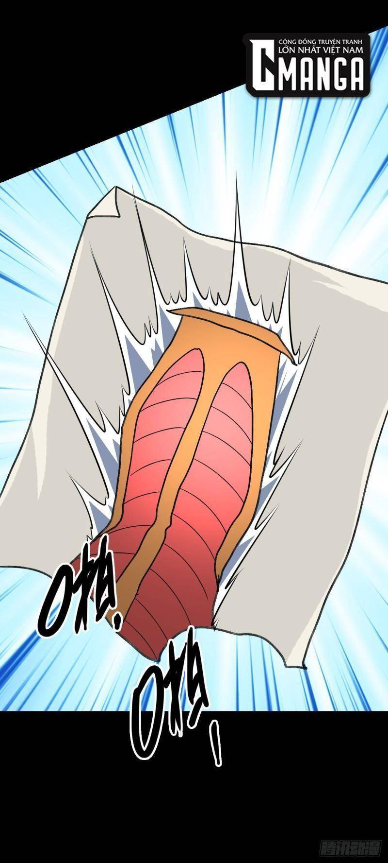Tru Tà Chapter 106 - 4