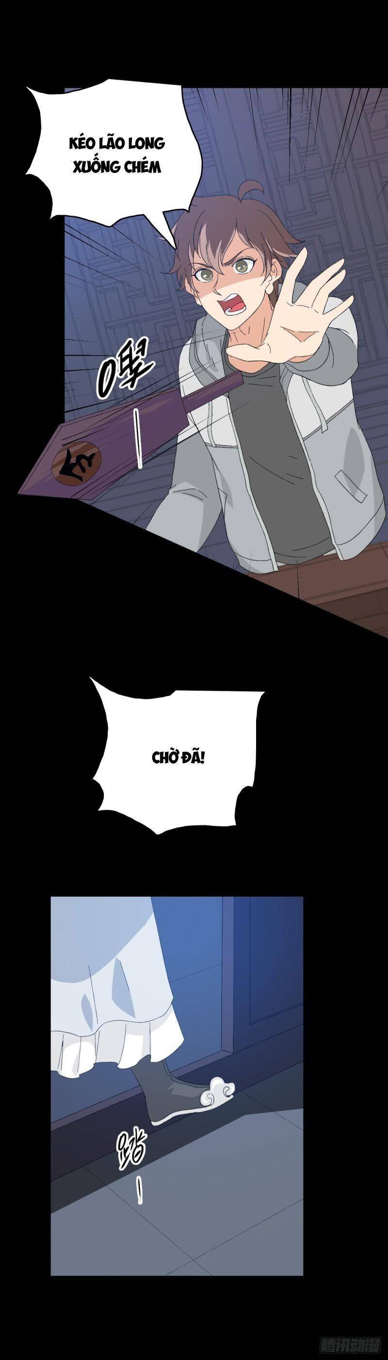 Tru Tà Chapter 106 - 35