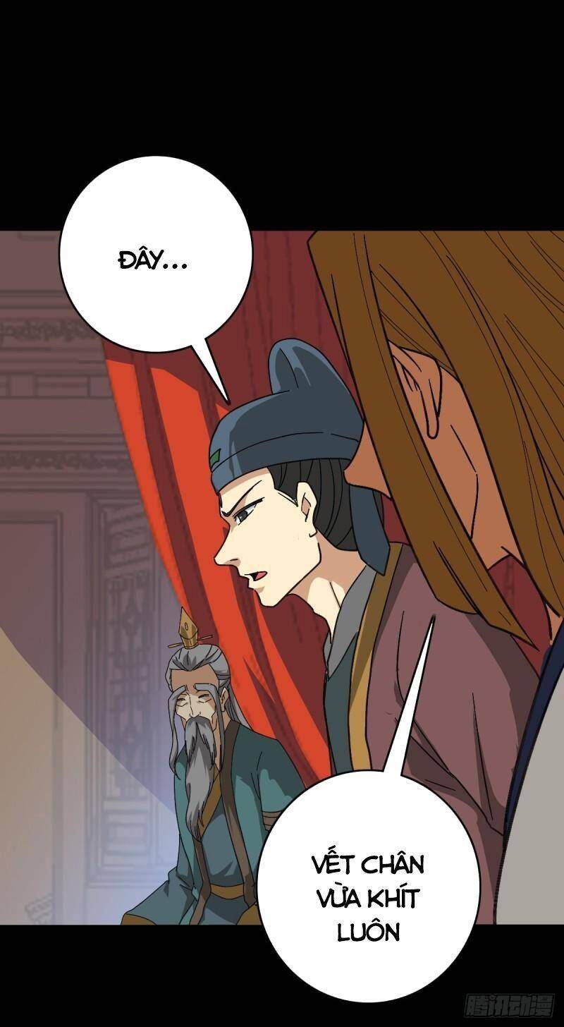 Tru Tà Chapter 106 - 5