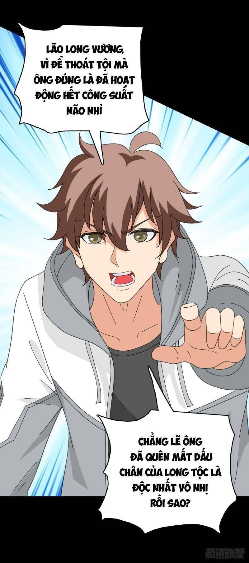 Tru Tà Chapter 106 - 7