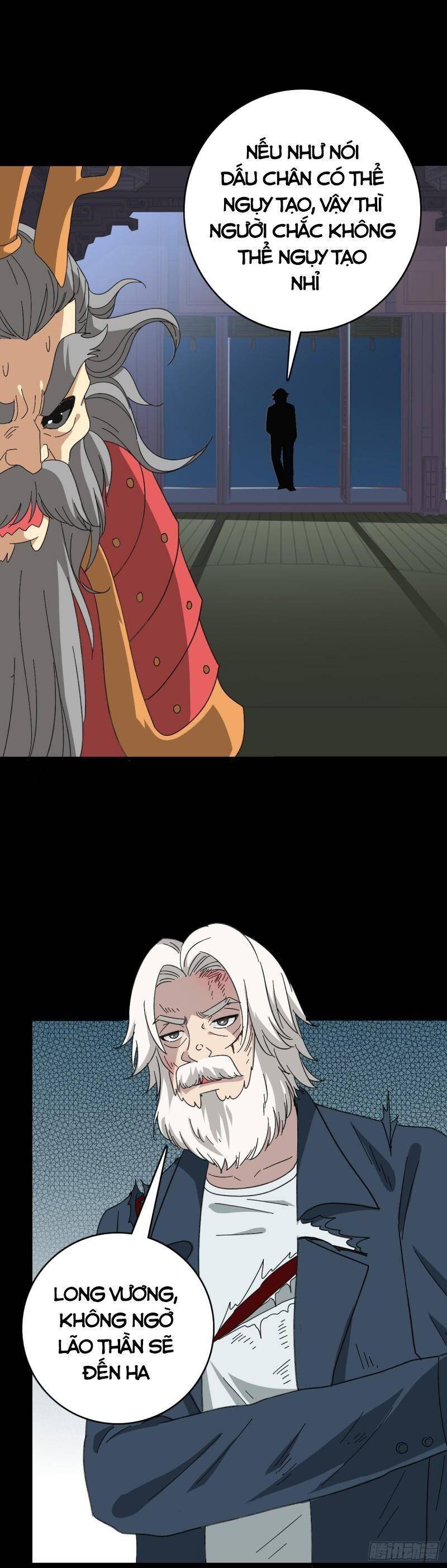 Tru Tà Chapter 106 - 9