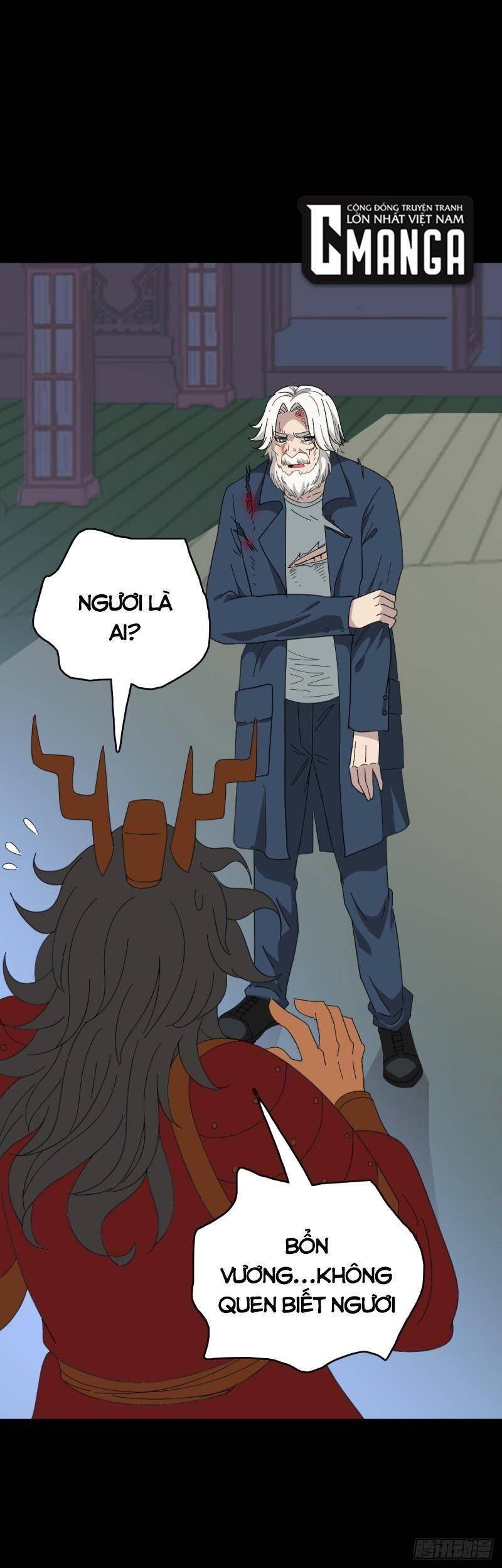 Tru Tà Chapter 106 - 10