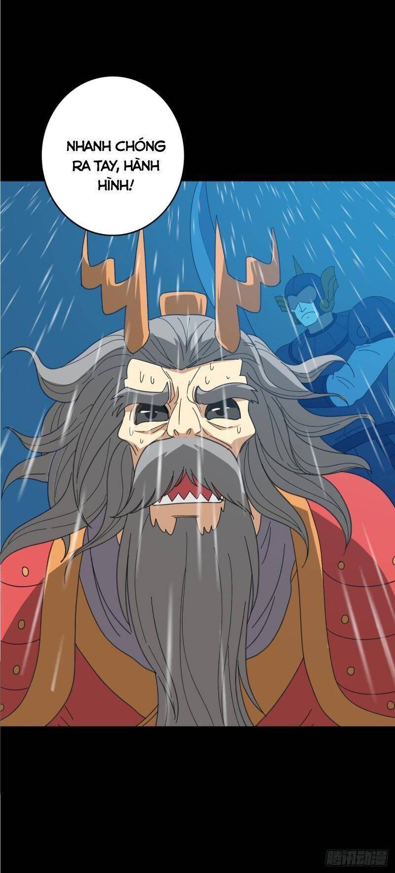 Tru Tà Chapter 107 - 19