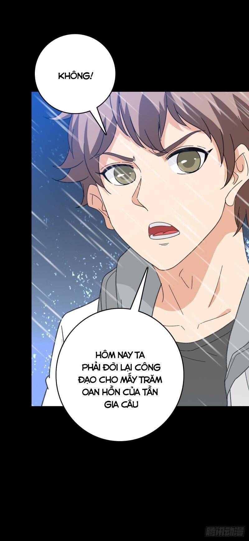 Tru Tà Chapter 107 - 22