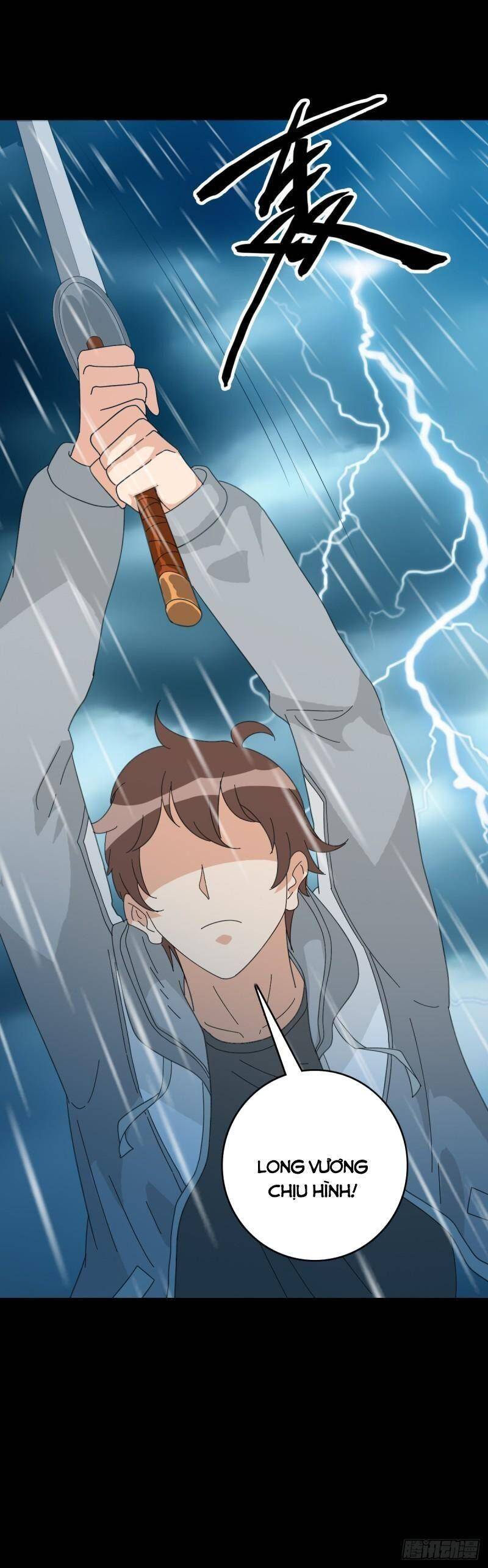 Tru Tà Chapter 107 - 24