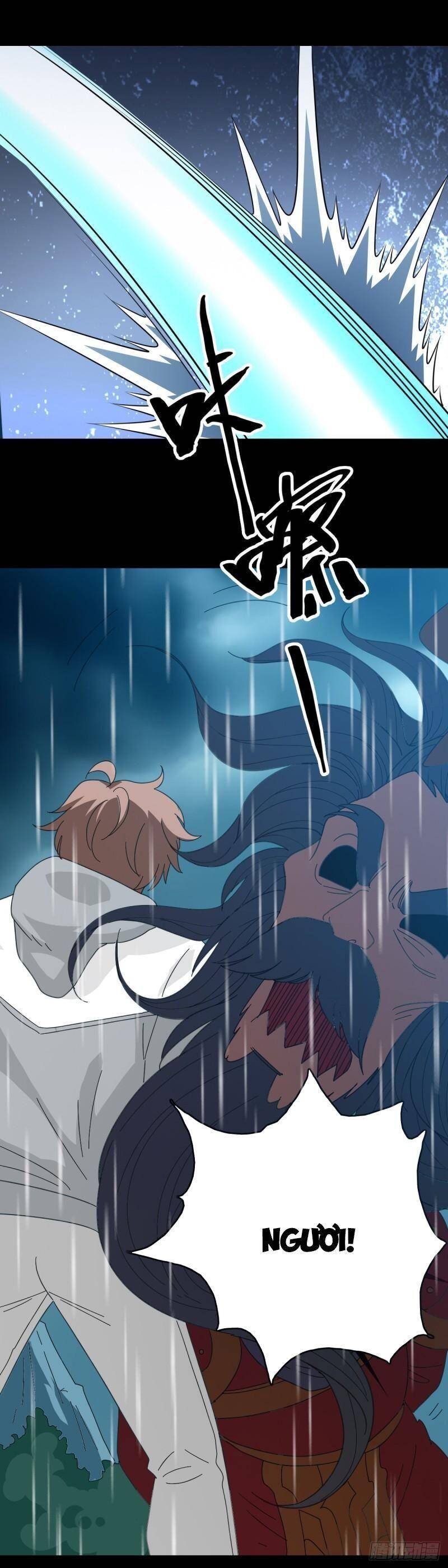 Tru Tà Chapter 107 - 25