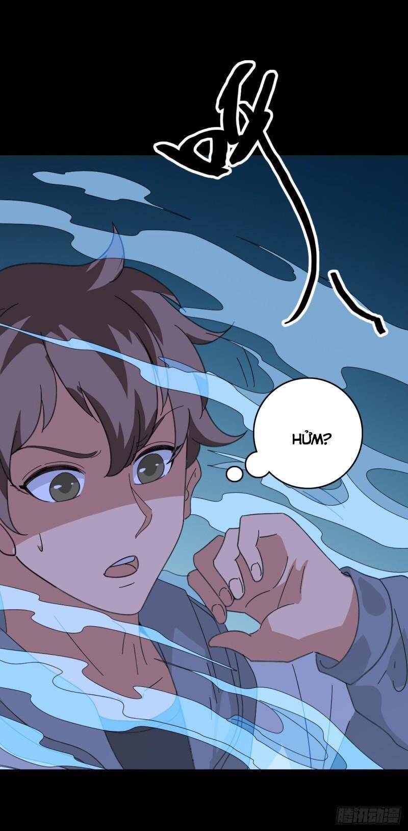 Tru Tà Chapter 107 - 26