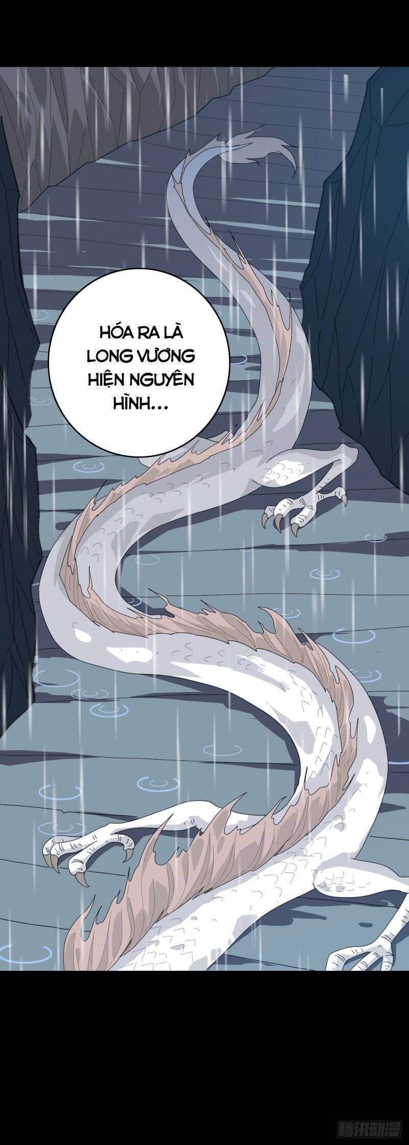 Tru Tà Chapter 107 - 27