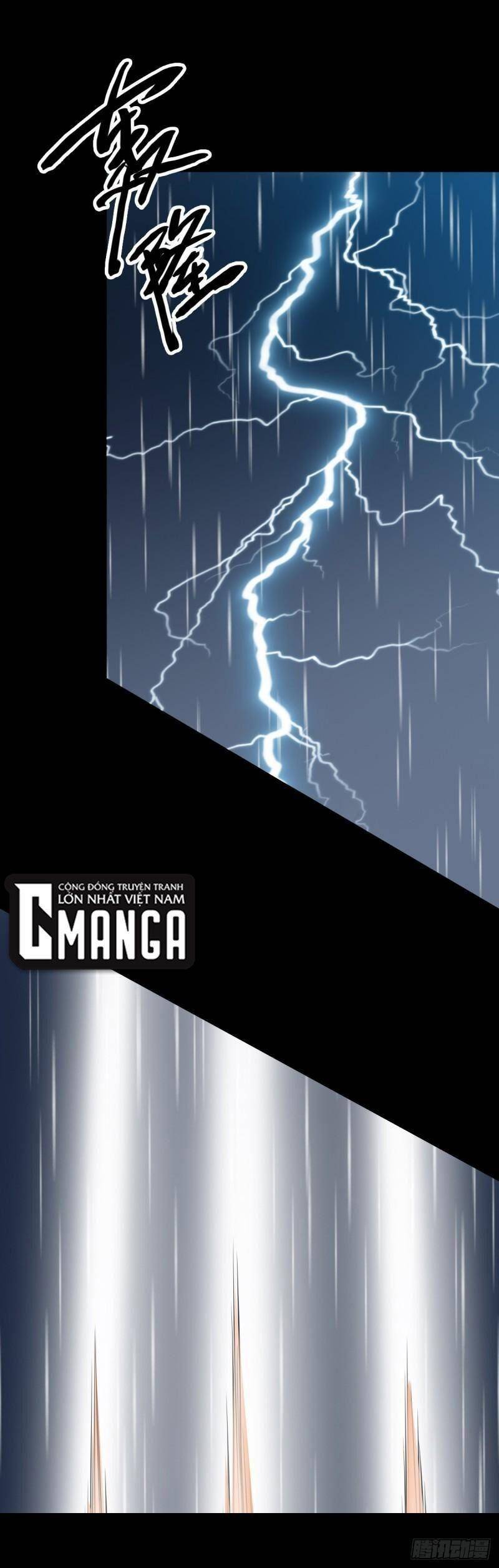 Tru Tà Chapter 107 - 28