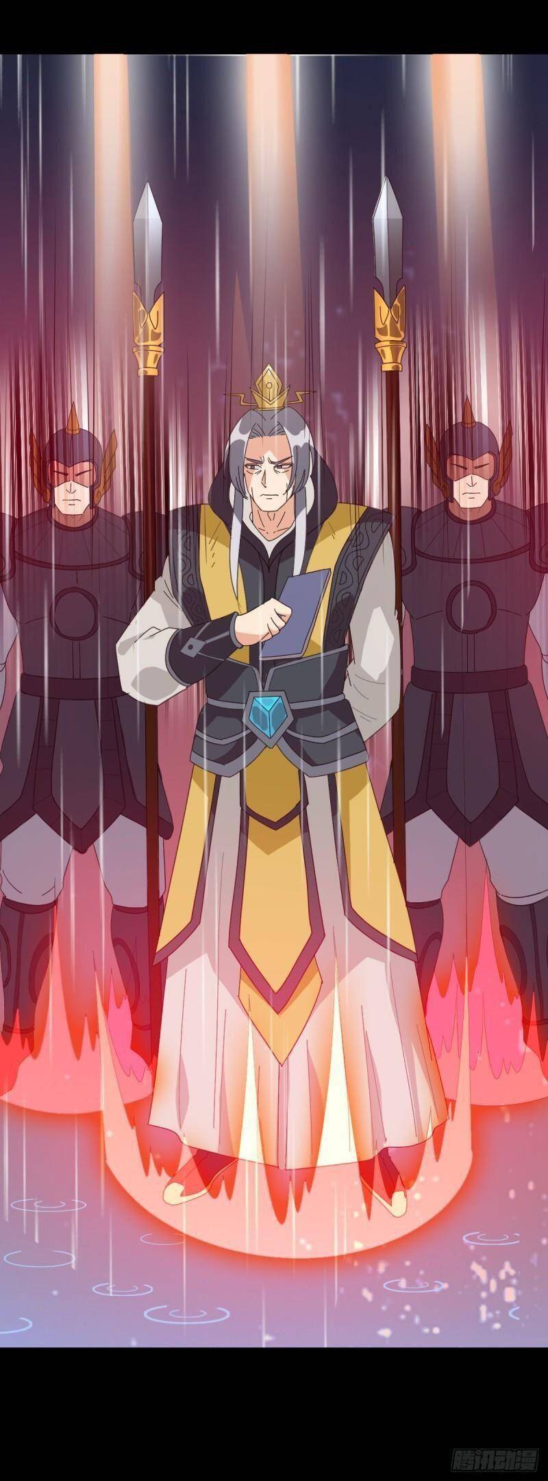 Tru Tà Chapter 107 - 29