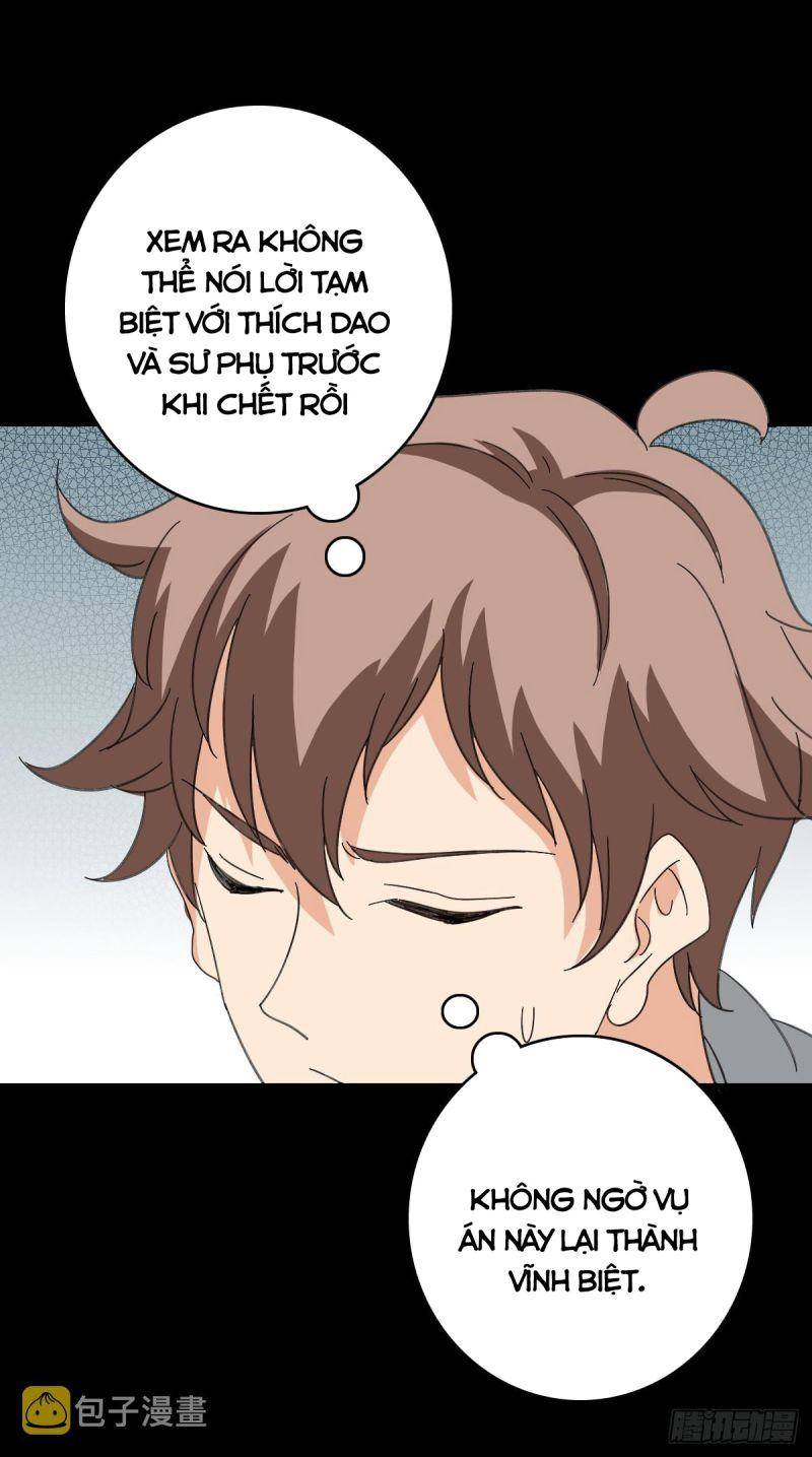 Tru Tà Chapter 108 - 13