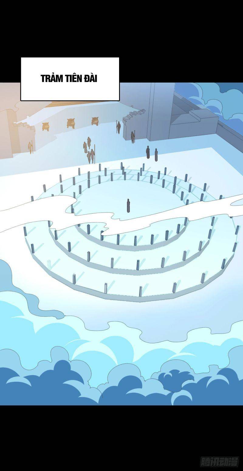 Tru Tà Chapter 108 - 15