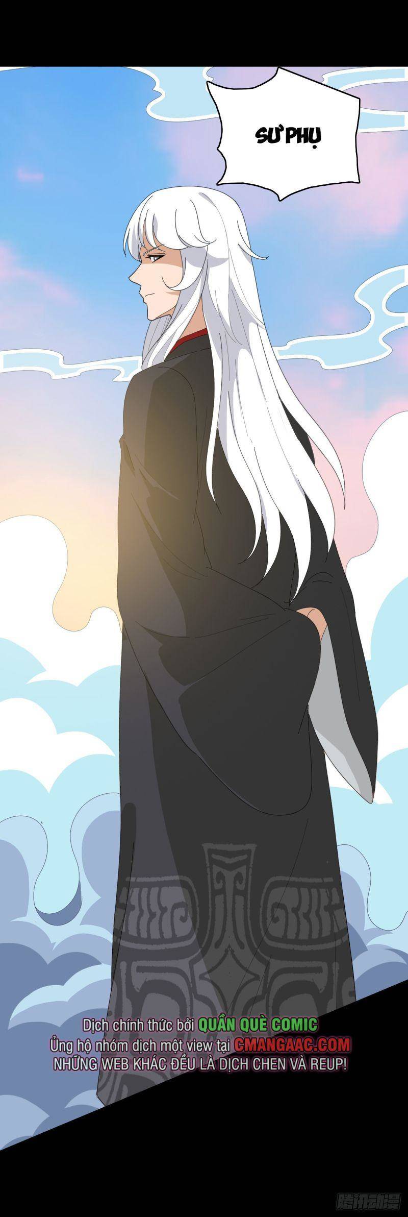 Tru Tà Chapter 108 - 17