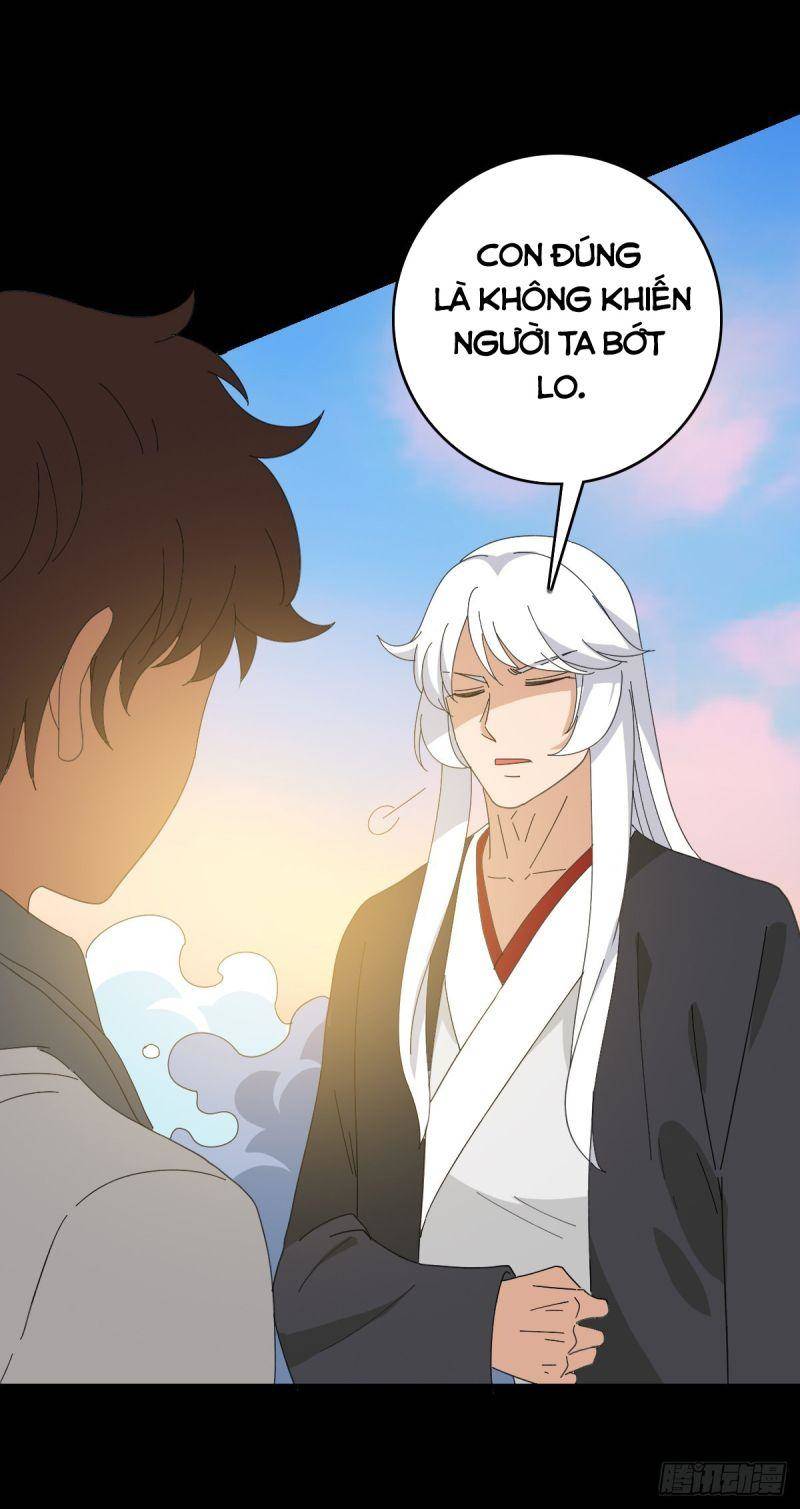 Tru Tà Chapter 108 - 18