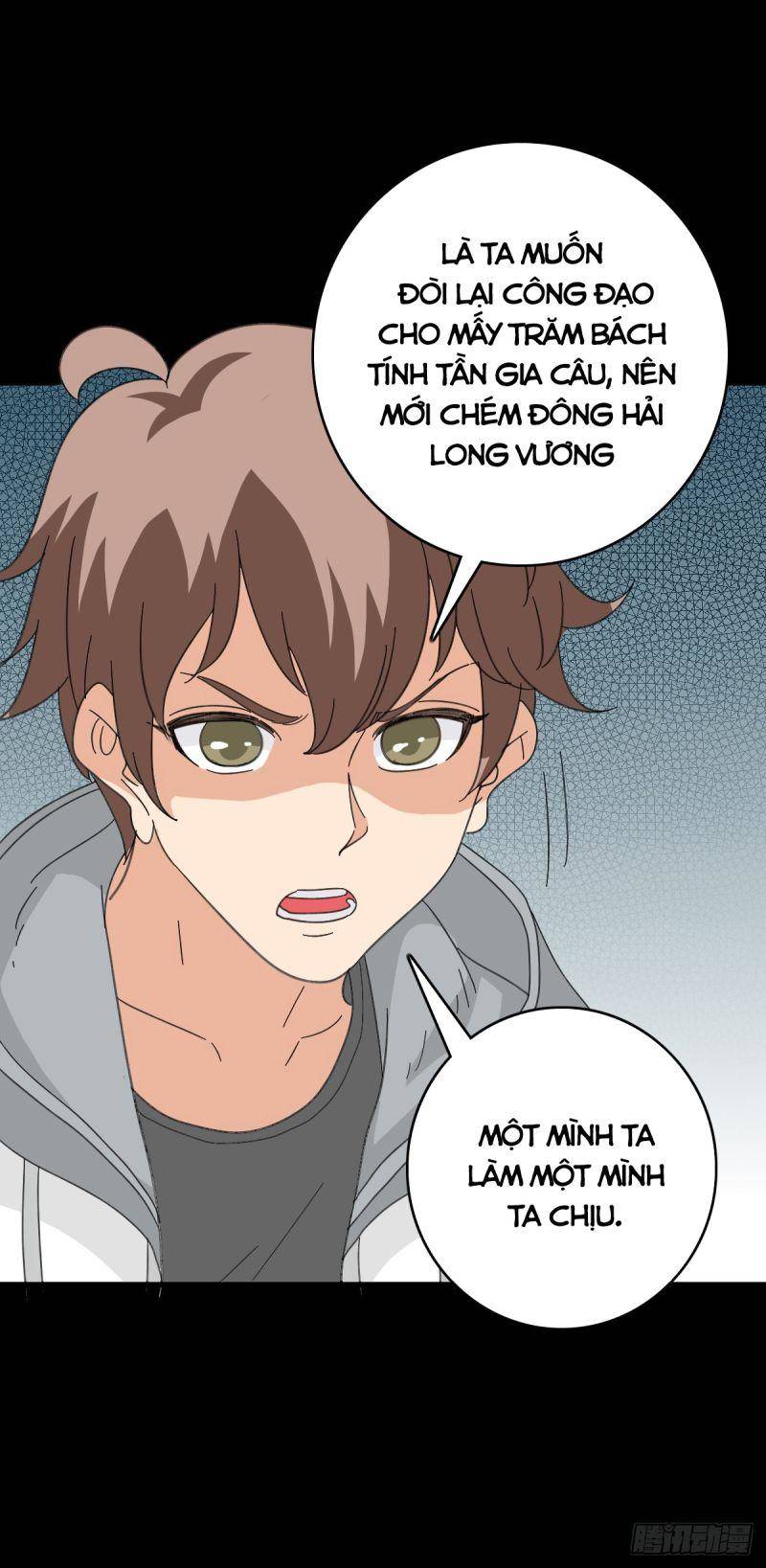 Tru Tà Chapter 108 - 3