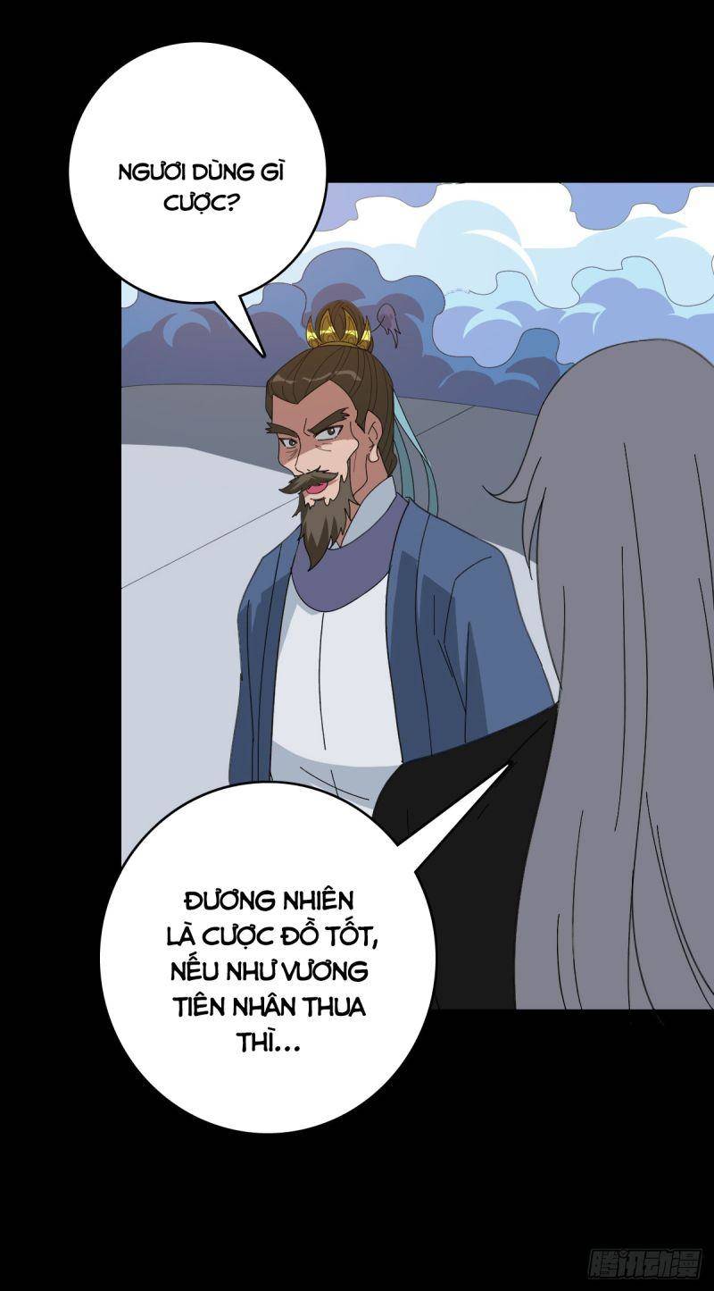 Tru Tà Chapter 108 - 25