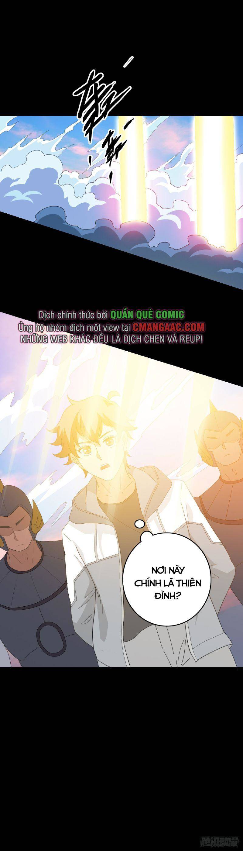 Tru Tà Chapter 108 - 7