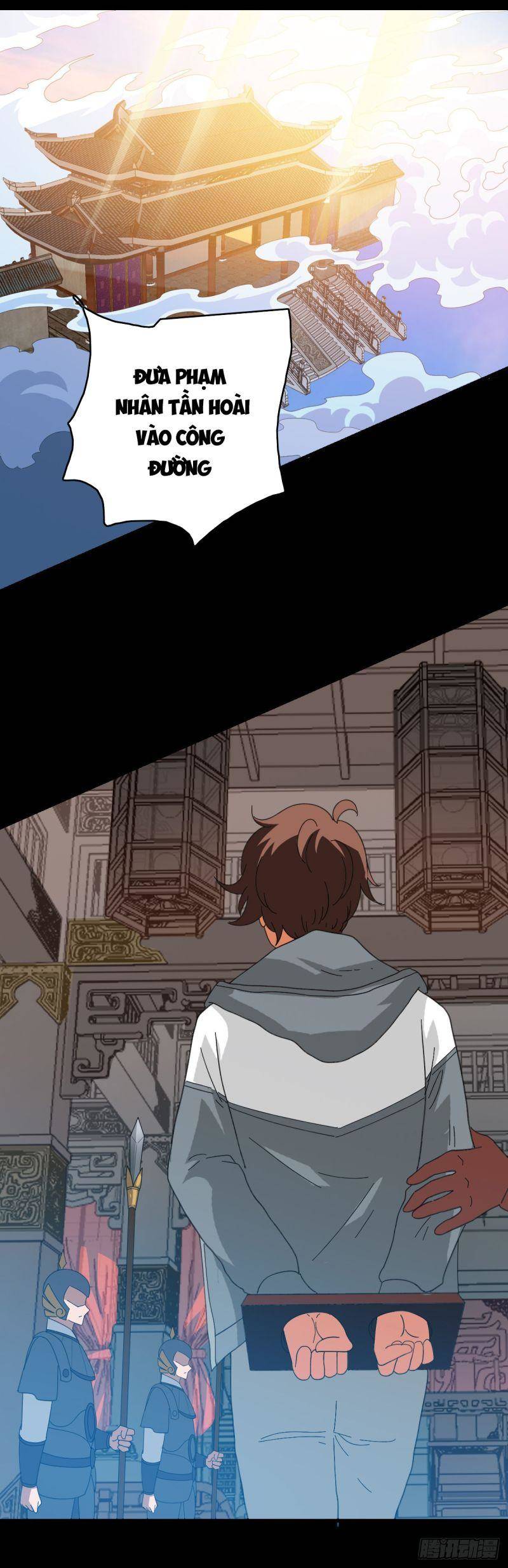 Tru Tà Chapter 108 - 8