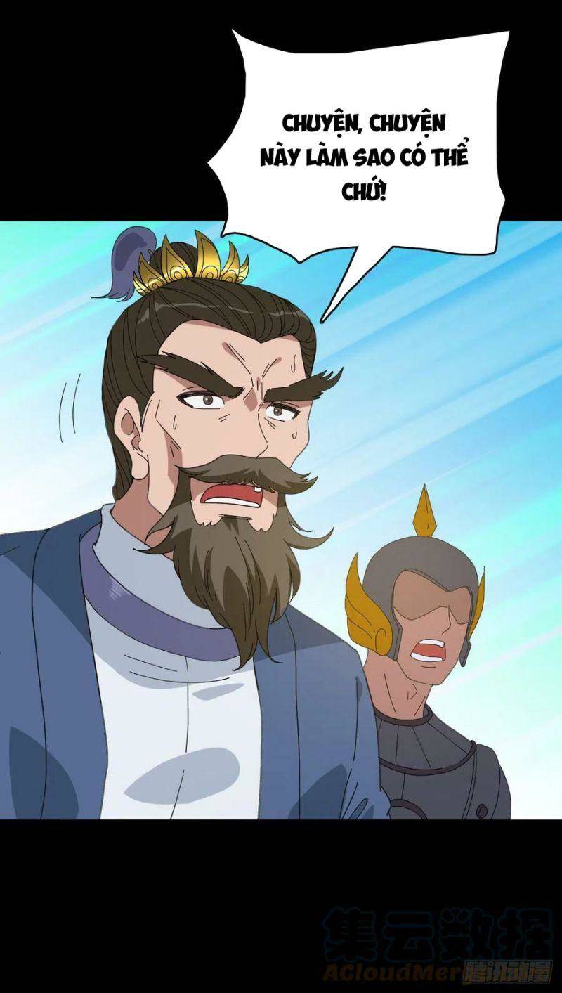 Tru Tà Chapter 109 - 13