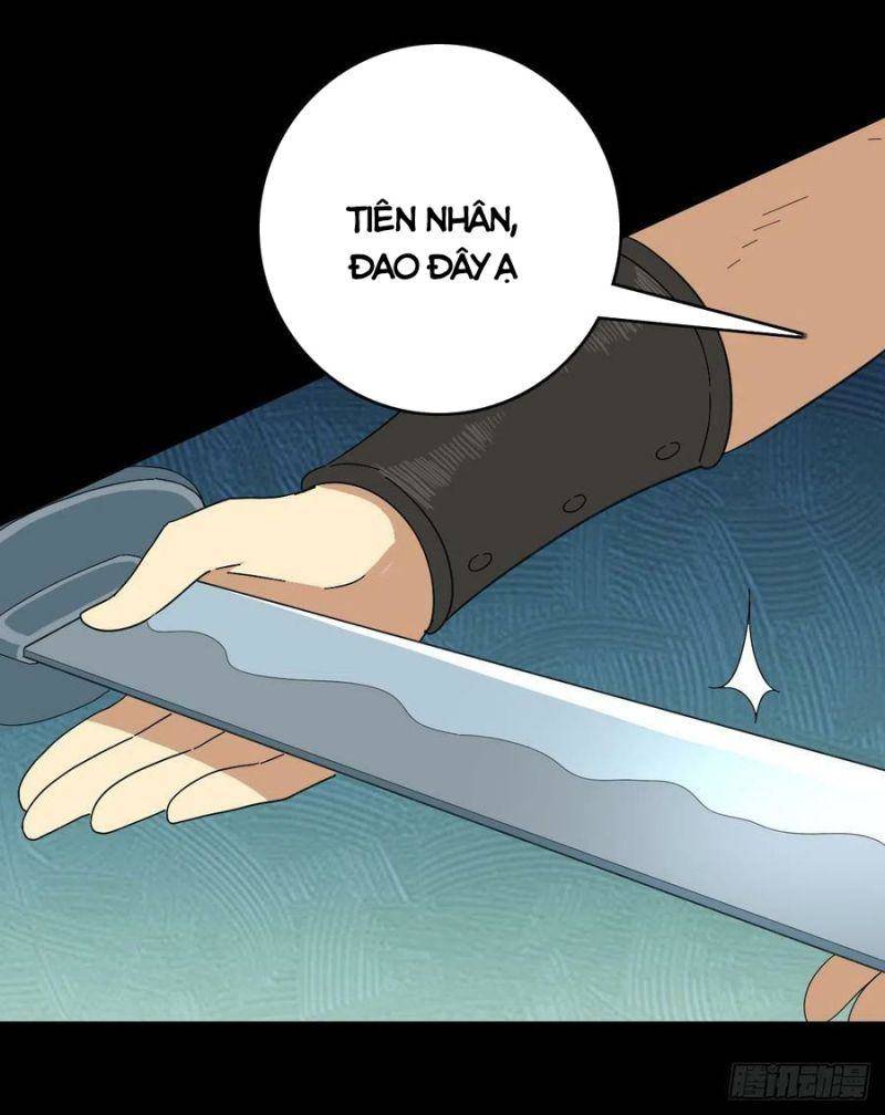 Tru Tà Chapter 109 - 20