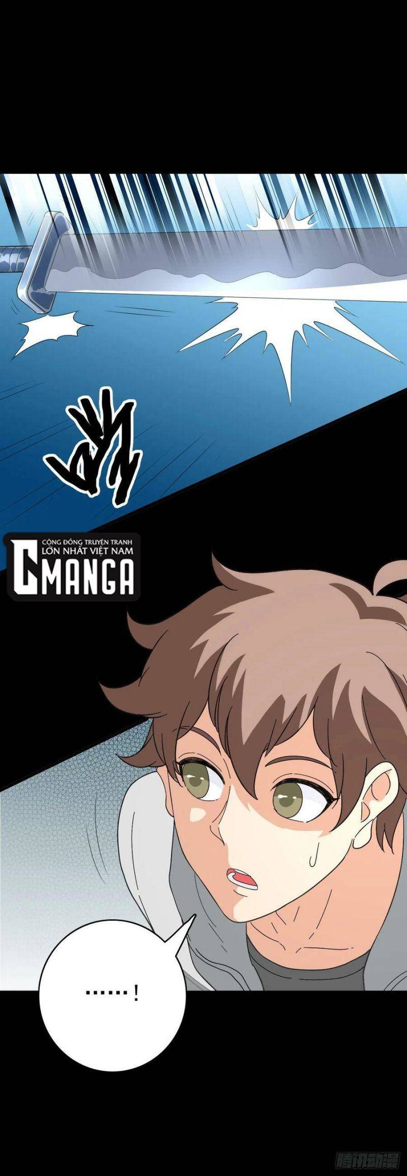 Tru Tà Chapter 109 - 24