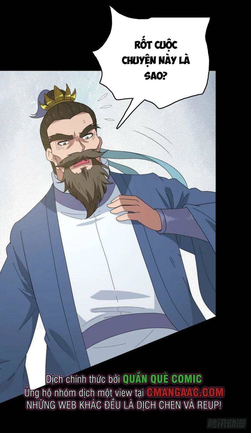 Tru Tà Chapter 109 - 26