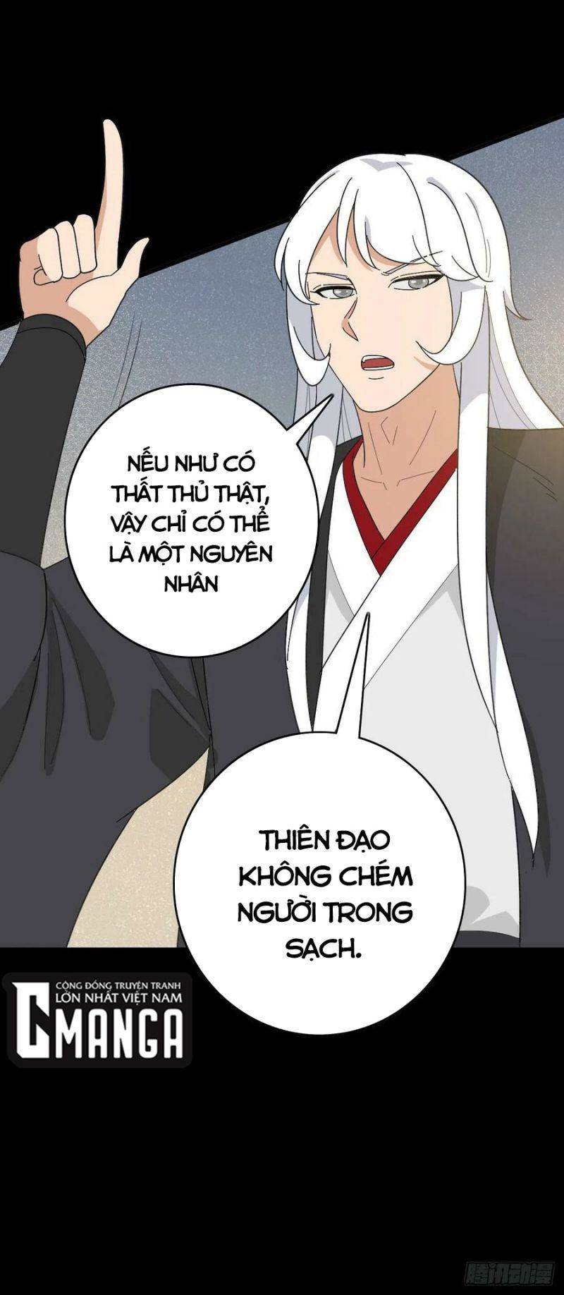 Tru Tà Chapter 109 - 28