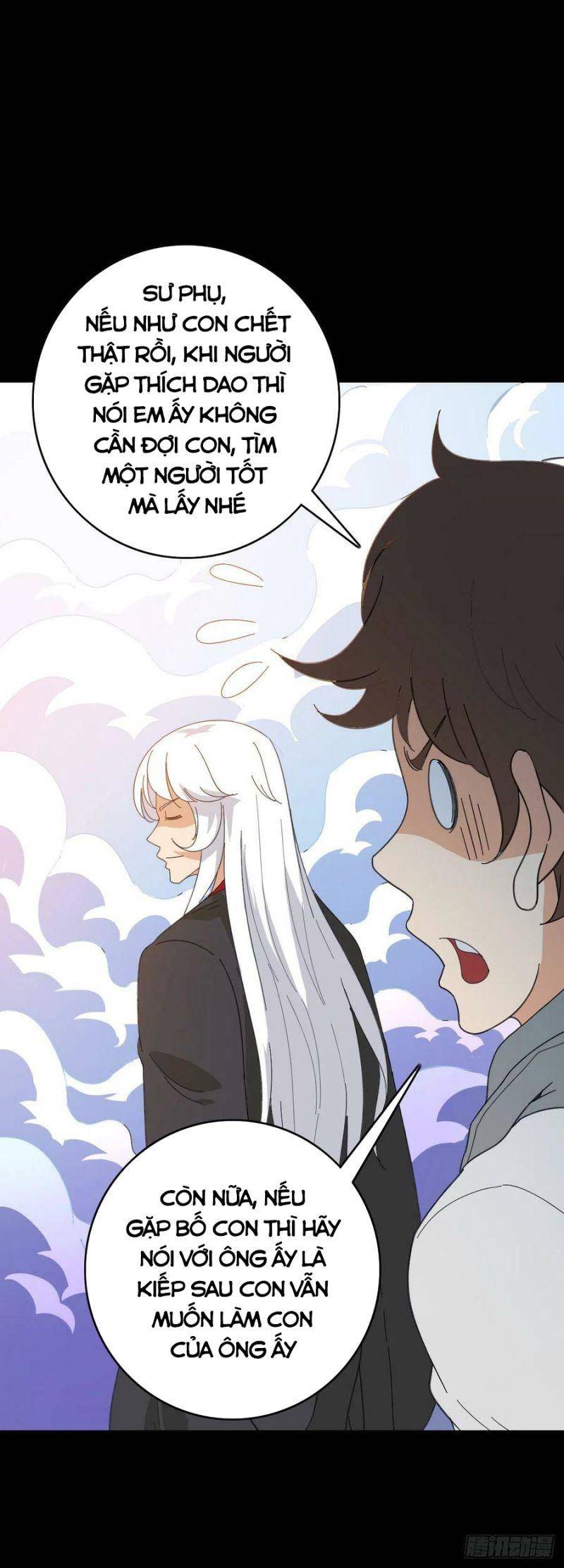 Tru Tà Chapter 109 - 4