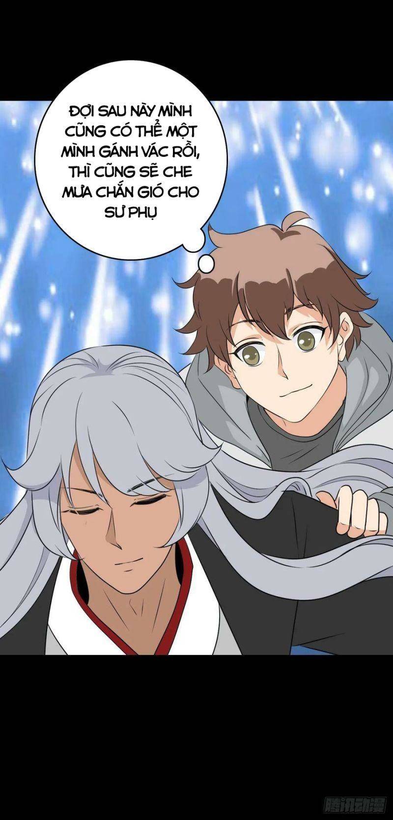 Tru Tà Chapter 110 - 14