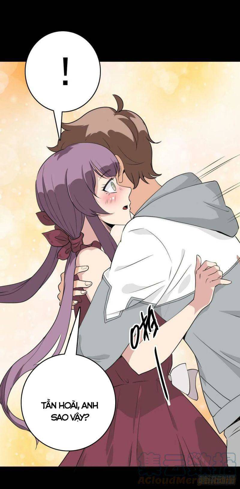 Tru Tà Chapter 110 - 19