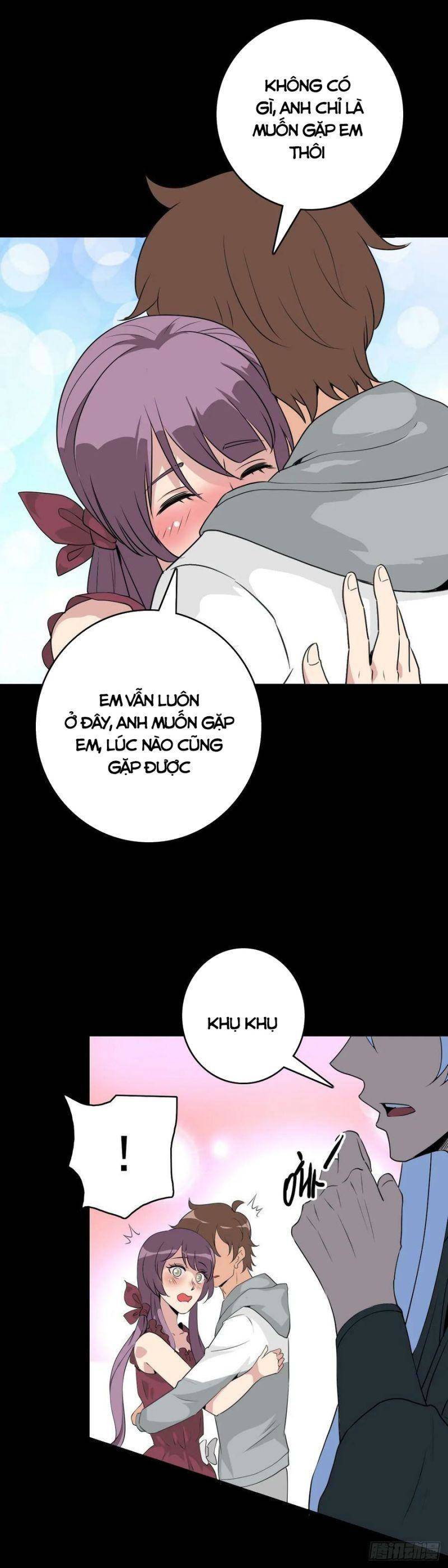 Tru Tà Chapter 110 - 20