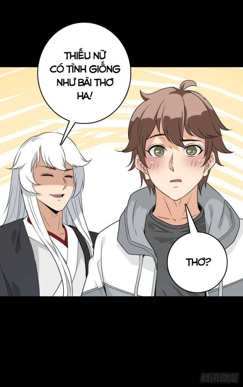 Tru Tà Chapter 110 - 22